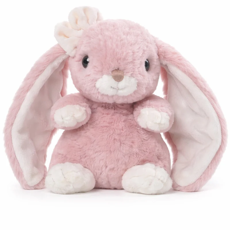 Kuscheltier Häschen "Cute Kanina" 15 cm | Farbwahl