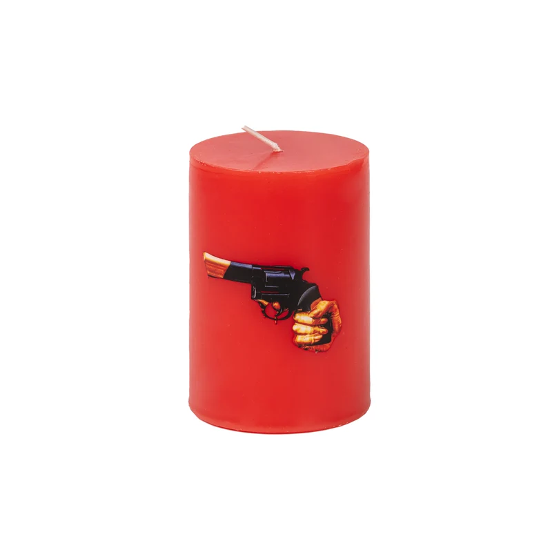 Kerze REVOLVER