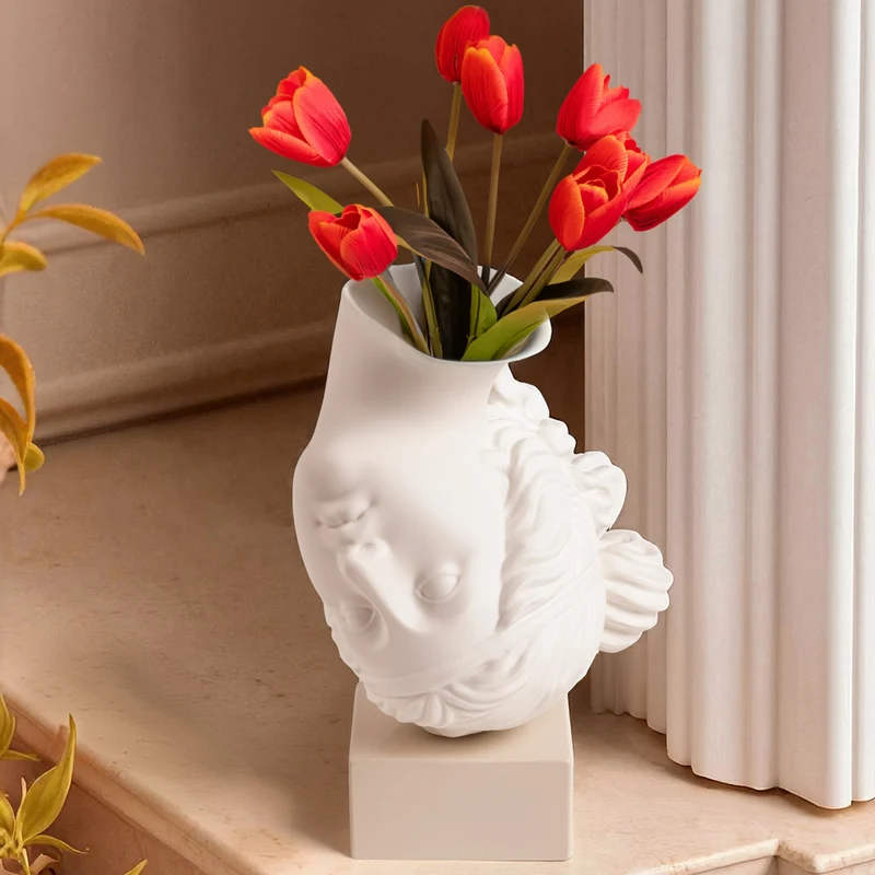 Vase AMOR VOLAT