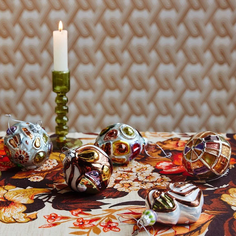 Christbaumkugel HK Christmas Ornaments - HKliving