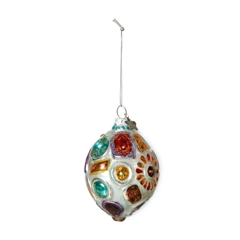 Christbaumkugel HK Christmas Ornaments - HKliving