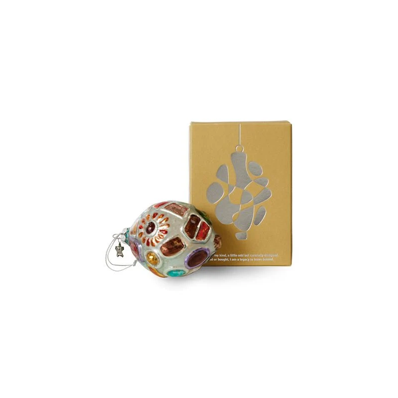 Christbaumkugel HK Christmas Ornaments - HKliving