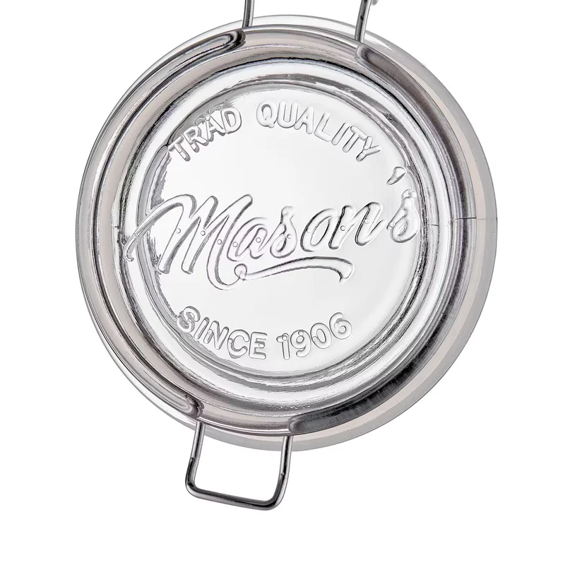 MASON'S Aufbewahrungsglas 6er-Set