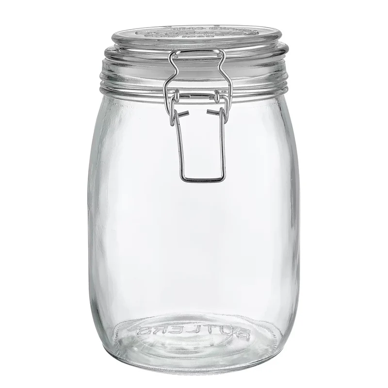 MASON'S Aufbewahrungsglas 6er-Set