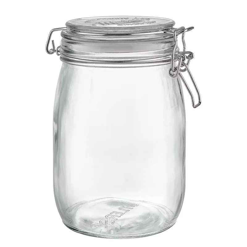 MASON'S Aufbewahrungsglas 6er-Set