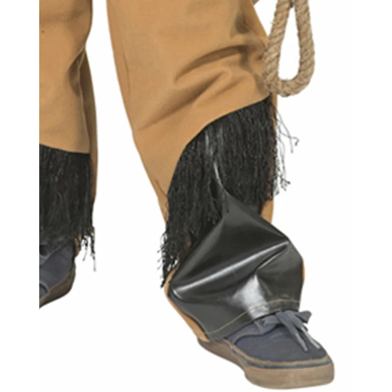 Cowboy Kostüm "Austin" für Jungen | Braun