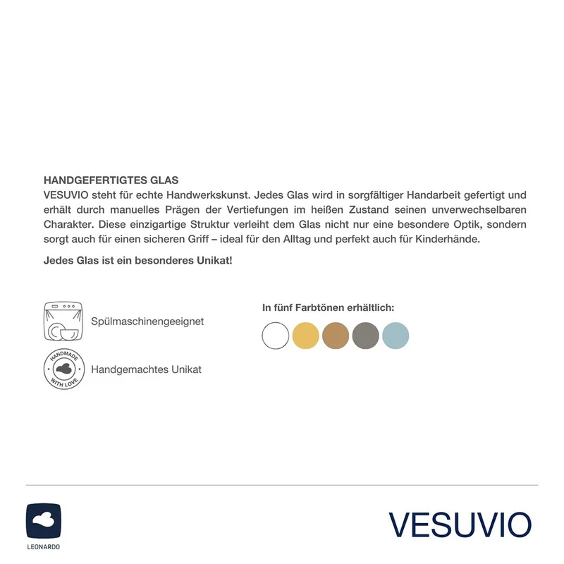 Krug VESUVIO 1 l