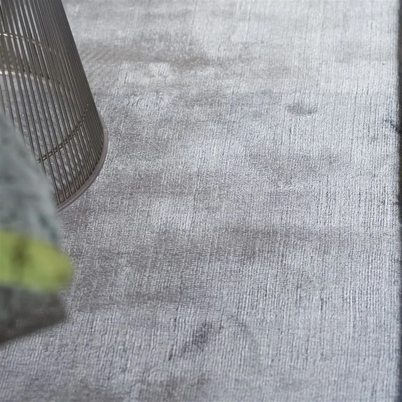 Teppich EBERSON SLATE