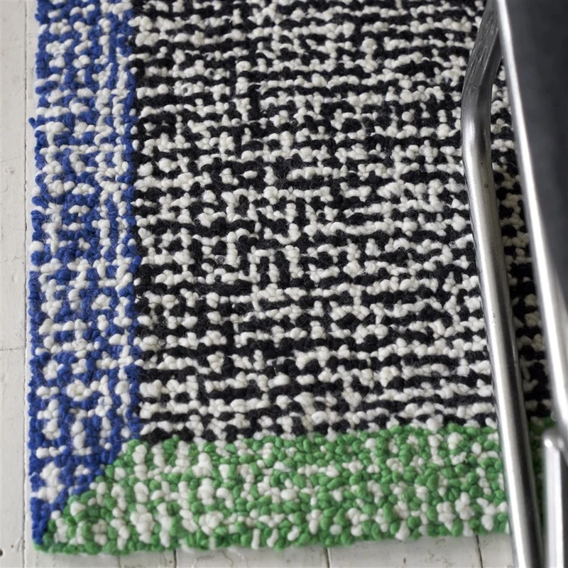 Teppich ELLIOTTDALE CHARCOAL