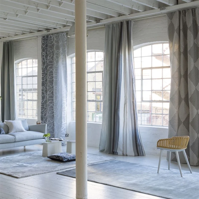 Teppich EBERSON PLATINUM