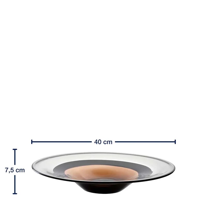 Schale CORSO SABBIA 40 cm