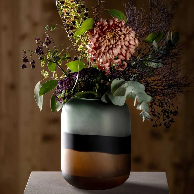 Vase CORSO SABBIA 25 cm