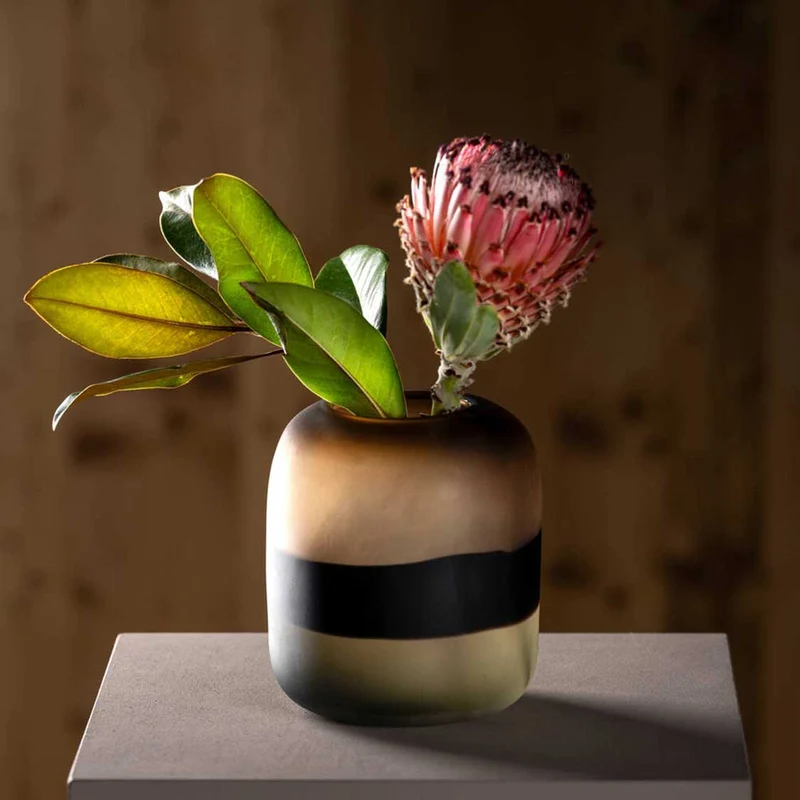Vase CORSO SABBIA 19 cm