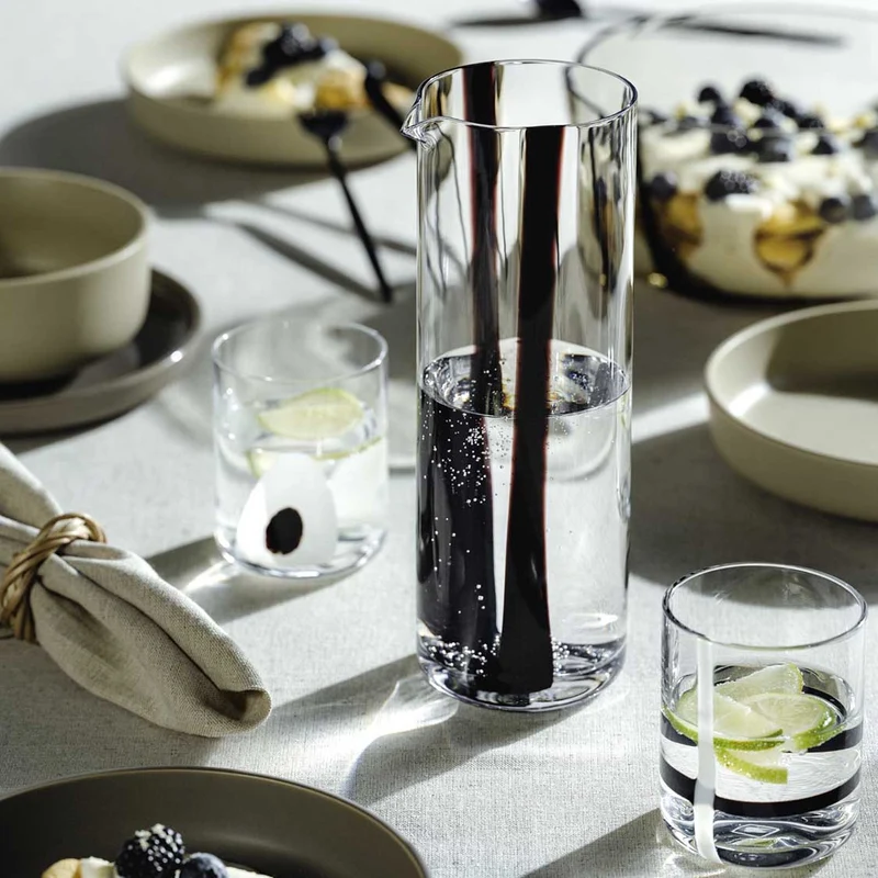 Krug BANDA NERA 1 l