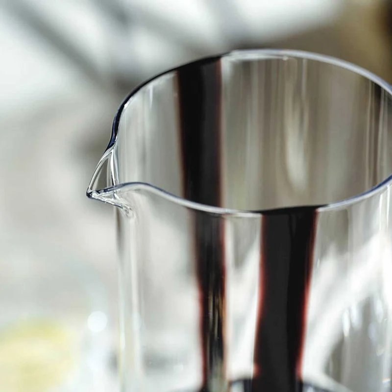 Krug BANDA NERA 1 l