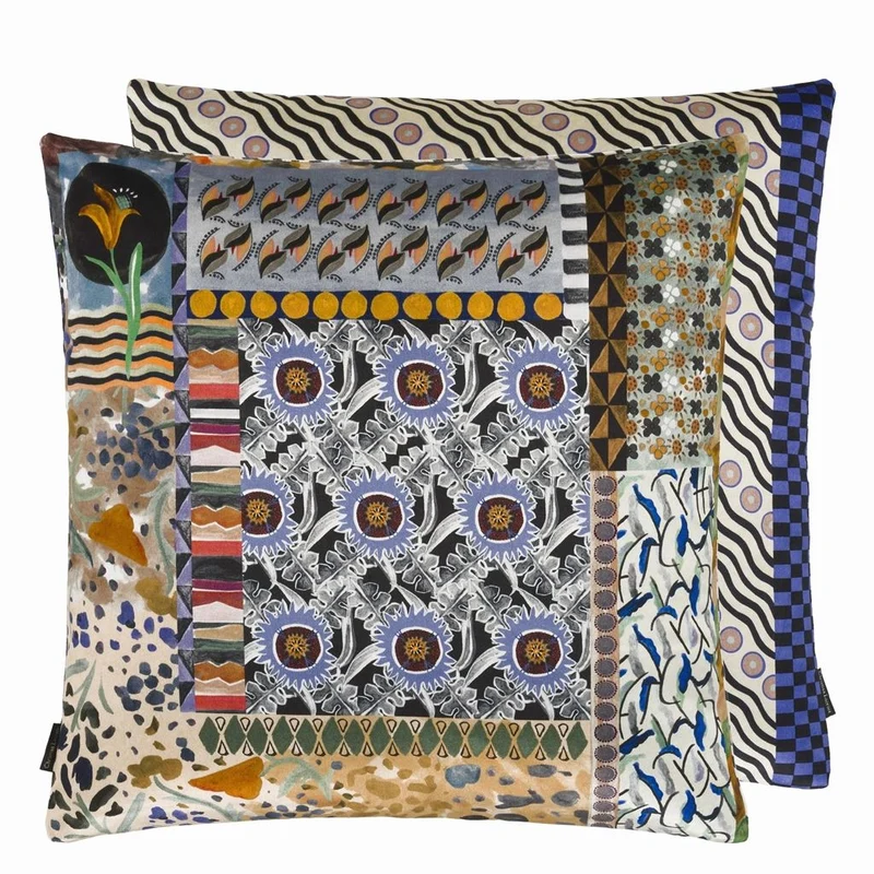 Kissen BOHEMIAN RAPSODY 50 x 50cm
