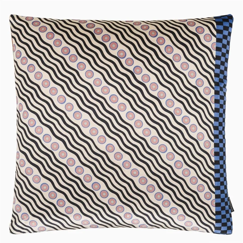 Kissen BOHEMIAN RAPSODY 50 x 50cm