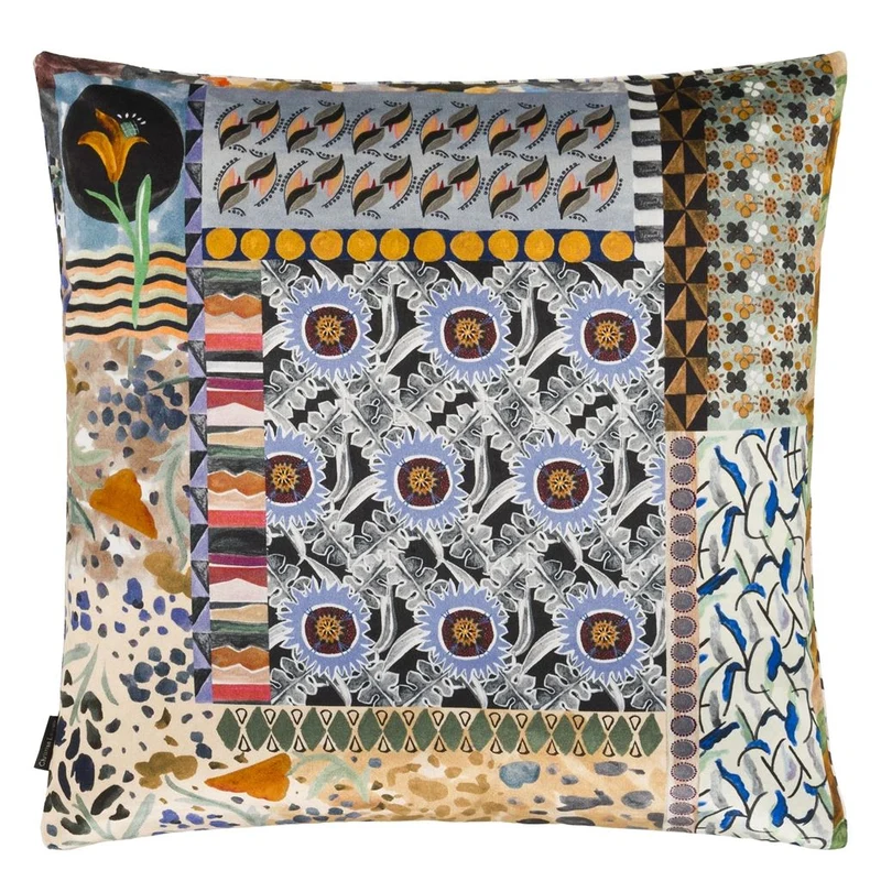 Kissen BOHEMIAN RAPSODY 50 x 50cm