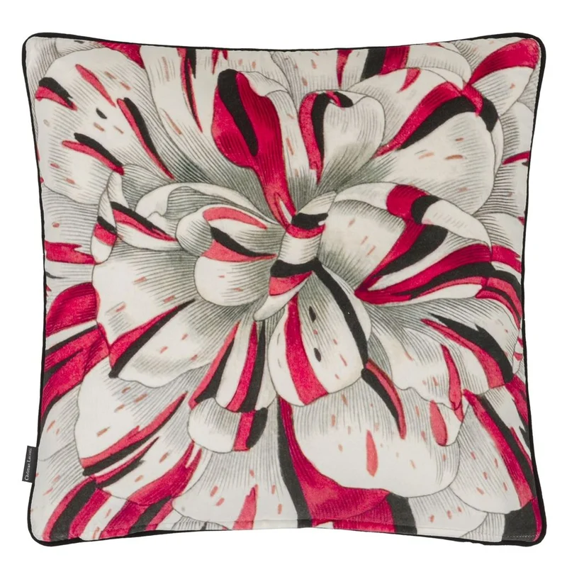 Kissen FLOWERED CRAIE 55 x 55cm