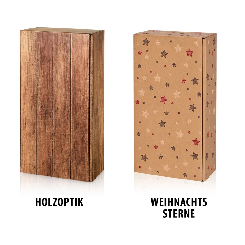 Geschenkbox "Mei Brotzeit"