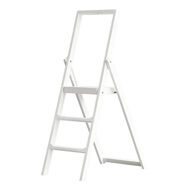 Trittleiter Step Weiß - Design House Stockholm