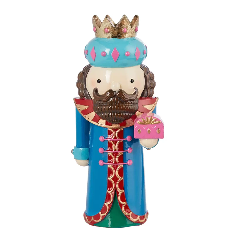 X-MAS Dekofigur König
