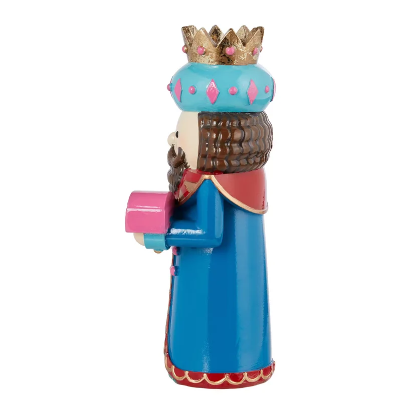 X-MAS Dekofigur König