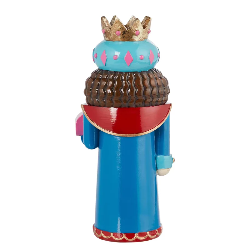 X-MAS Dekofigur König