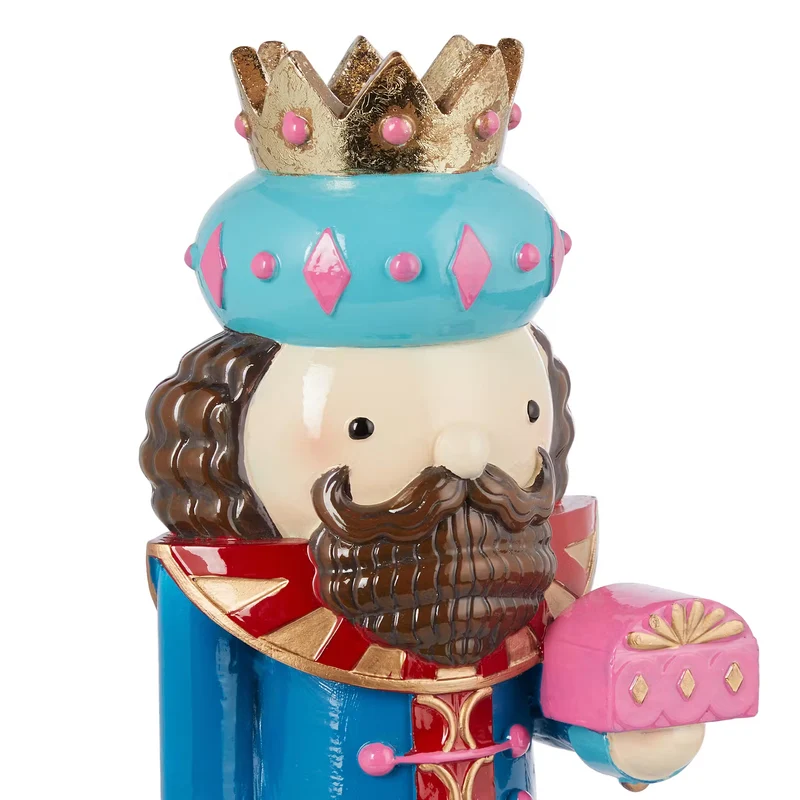 X-MAS Dekofigur König