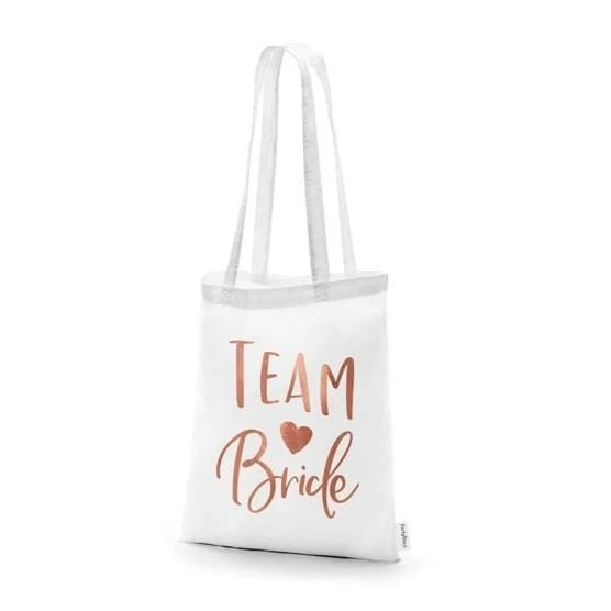 Tragetasche Team Bride