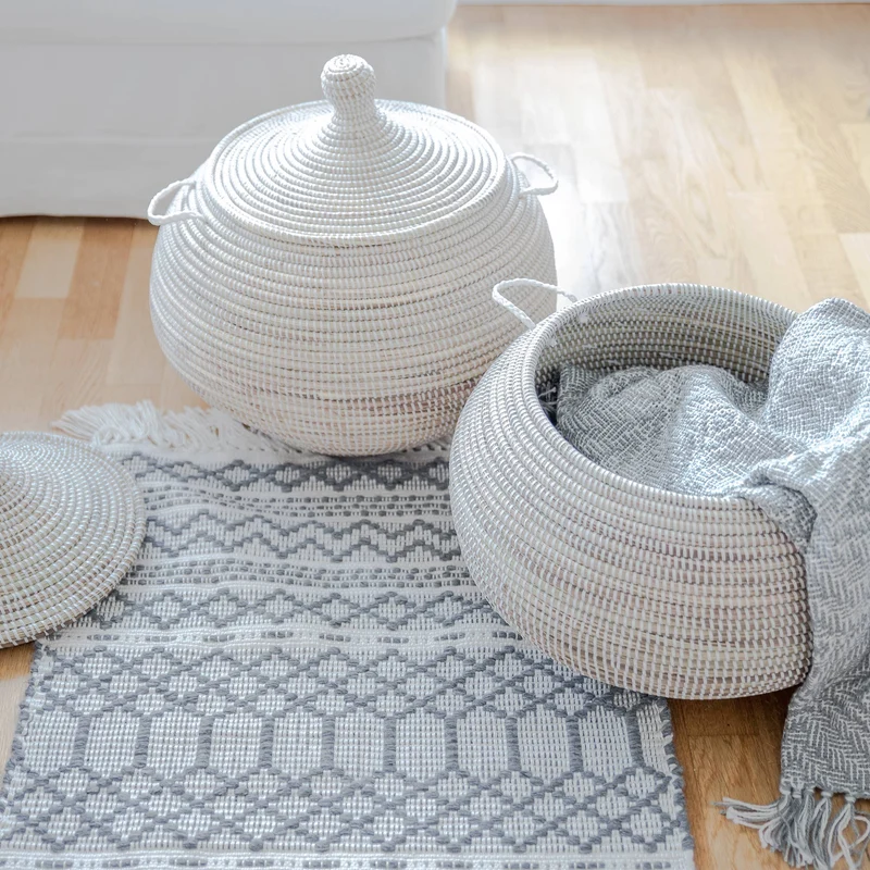 Waschbarer Teppich | Läufer | 2 Größen