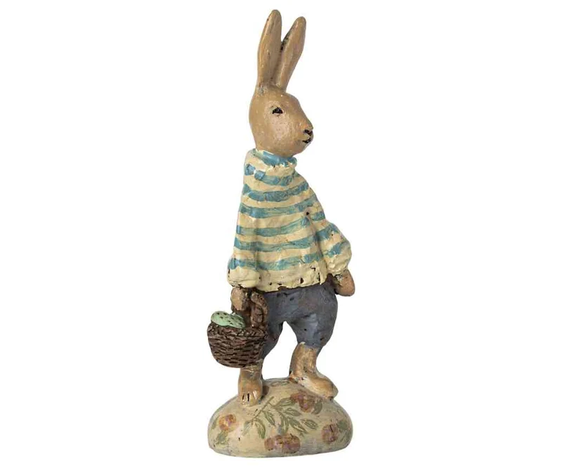 Maileg Osterhase EASTER BUNNY No. 13 | Hase 14 cm | Osterdekoration