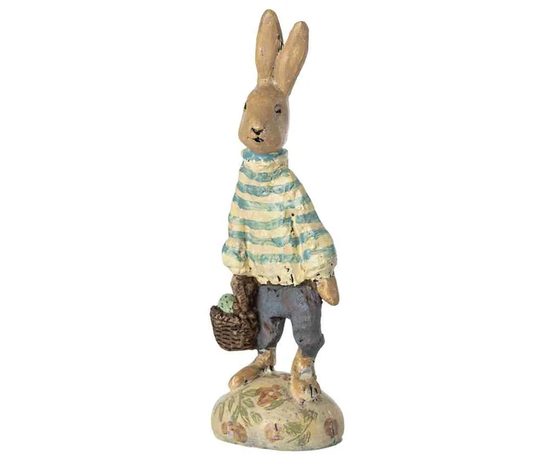 Maileg Osterhase EASTER BUNNY No. 13 | Hase 14 cm | Osterdekoration