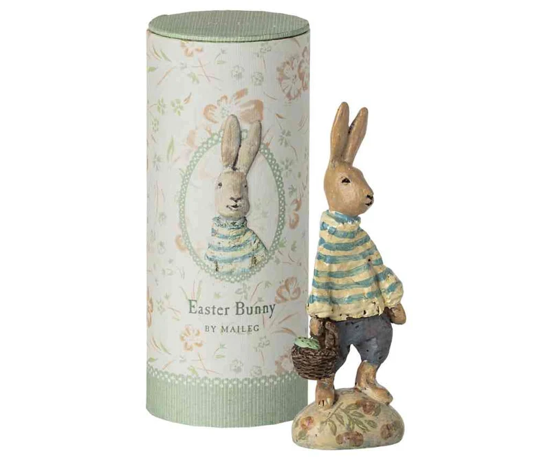Maileg Osterhase EASTER BUNNY No. 13 | Hase 14 cm | Osterdekoration
