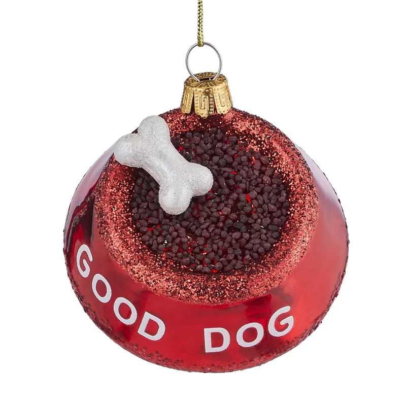HANG ON Baumanhänger Good Dog