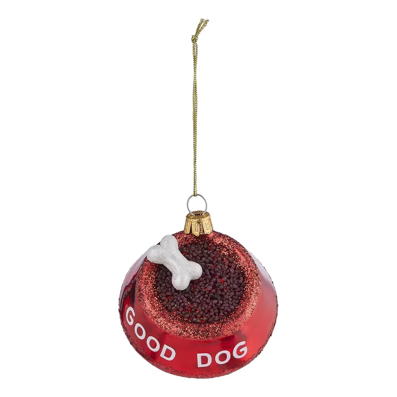 HANG ON Baumanhänger Good Dog