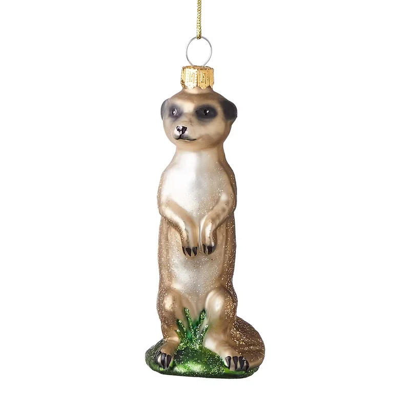 HANG ON Baumhänger Erdmännchen