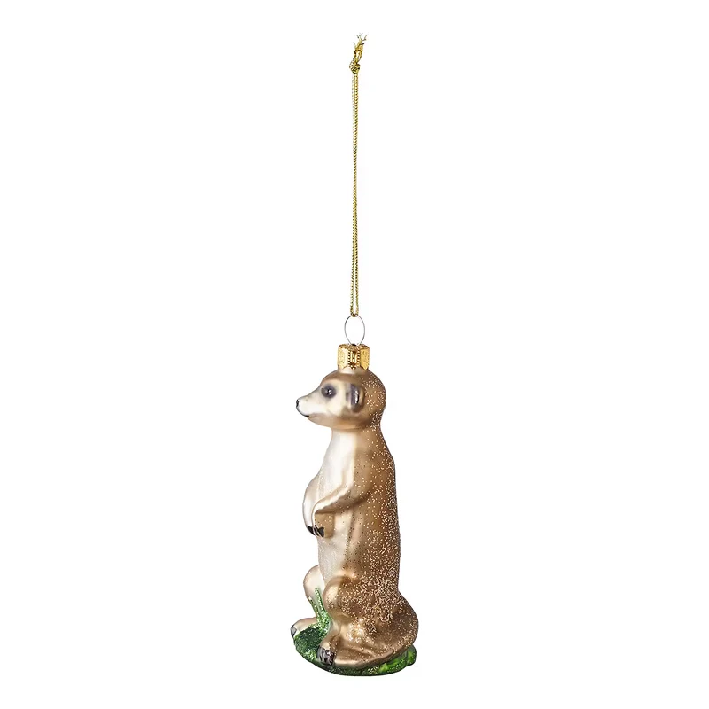 HANG ON Baumhänger Erdmännchen