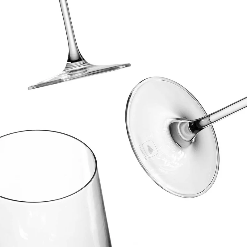 Weißweinglas Geschenkset PUCCINI 5-teilig 560 ml