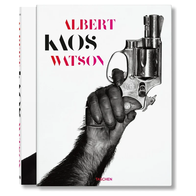 Albert Watson. Kaos