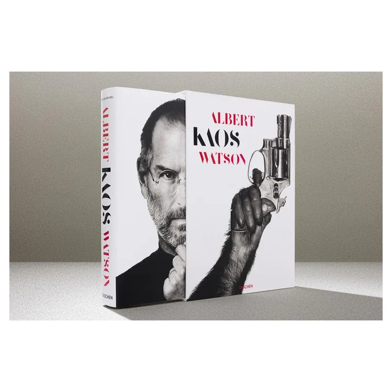 Albert Watson. Kaos