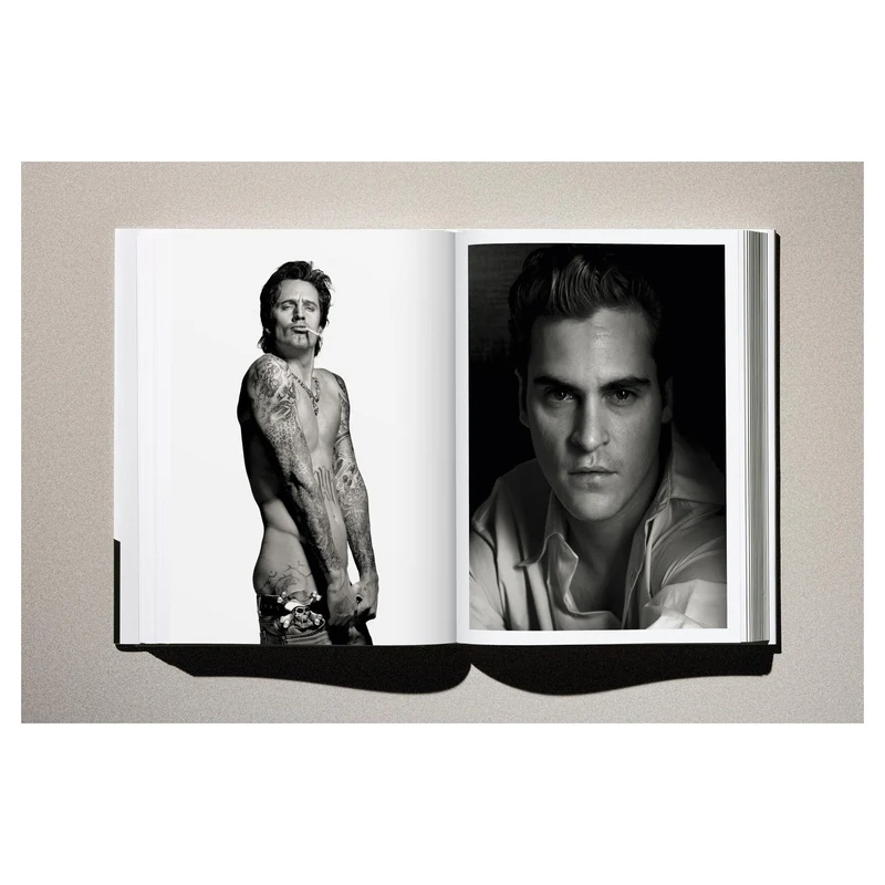 Albert Watson. Kaos