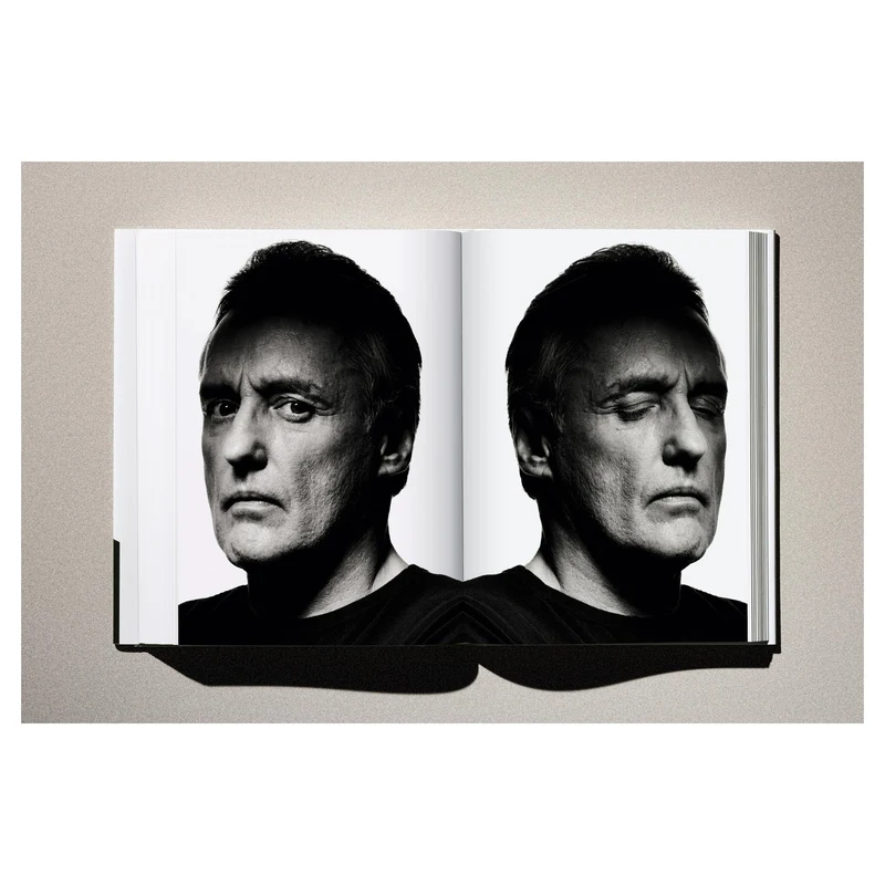 Albert Watson. Kaos