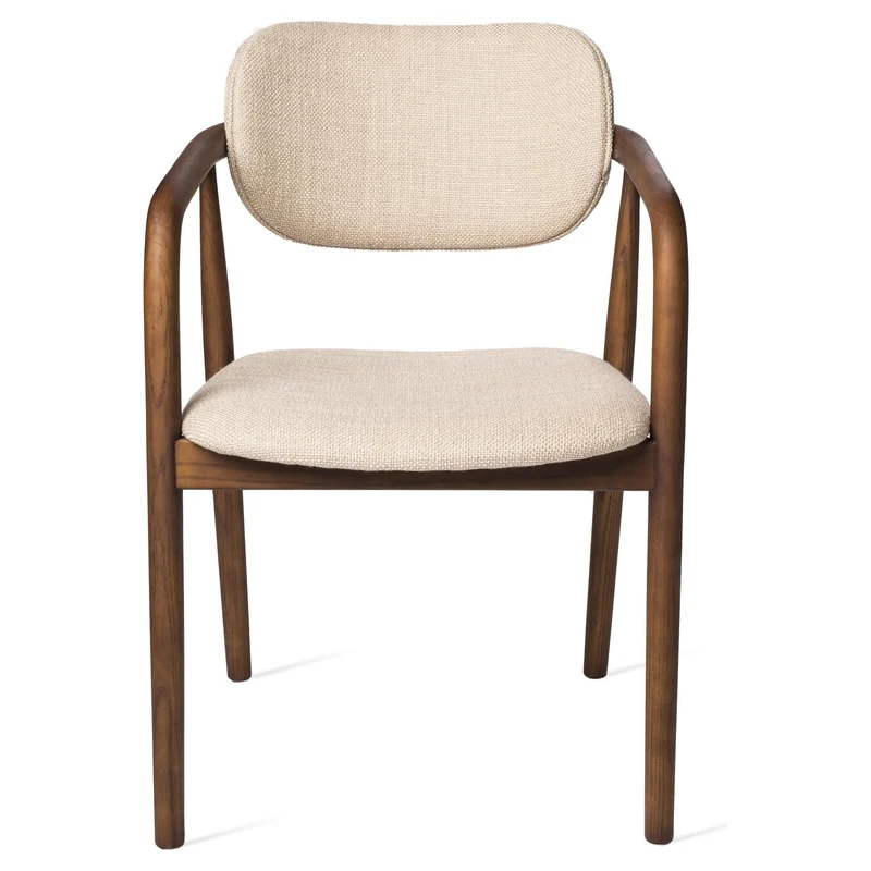 Armlehnstuhl HENRY beige