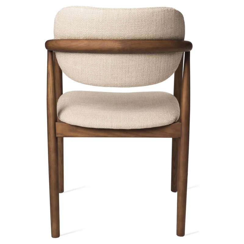 Armlehnstuhl HENRY beige