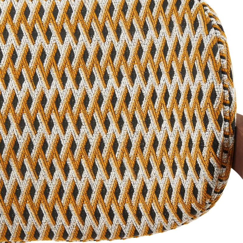 Armlehnstuhl GEO HENRY beige