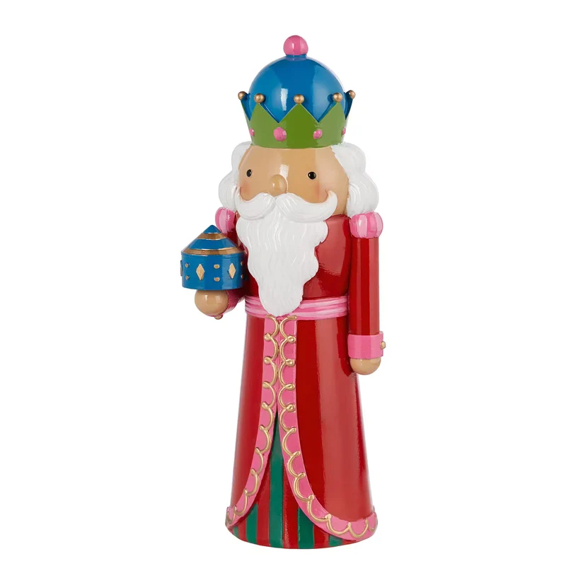 X-MAS Dekofigur König