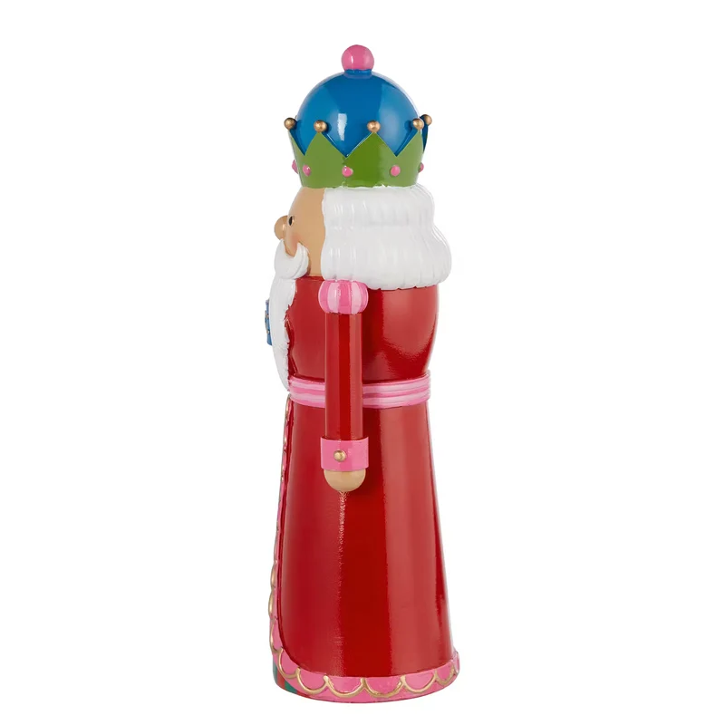 X-MAS Dekofigur König