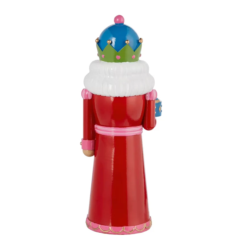 X-MAS Dekofigur König