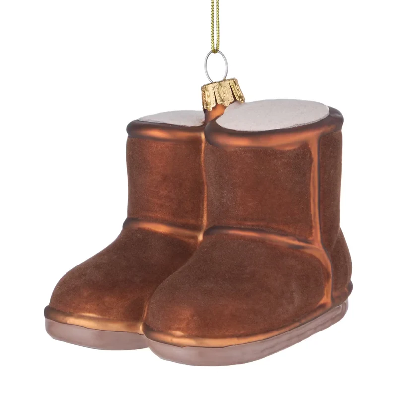 HANG ON Baumanhänger Boots